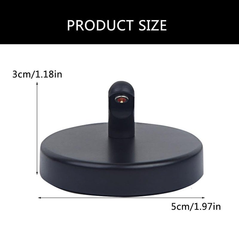Fast Charging Base Stand for R02 R06 R11M Models High Efficiency Charger - Image 5
